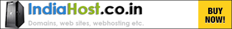 IndiaHost Websolutions