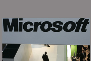 Microsoft to find your stolen data