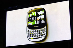 Microsoft unveils new phones