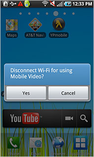 Interesting: MobiTV App For Android Is Prohibited From Working Over Wi-Fi (On Some Phones)