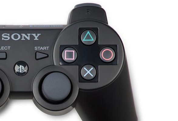 It Turns Out The Shapes On Playstation Buttons Aren’t Arbitrary After All