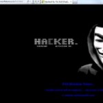 hacker