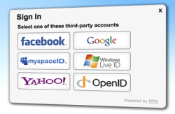 Can Sears Help OpenID Go Mainstream?