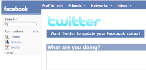 Acquisition Dance Between Facebook And Twitter Over For Now?